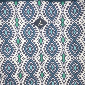 SPERRY SWIM bikini bottom geometric/multicolor NWT